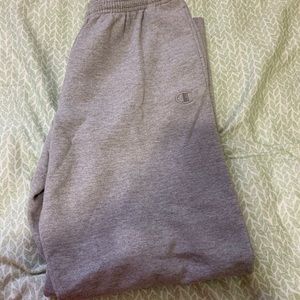 sweatpants